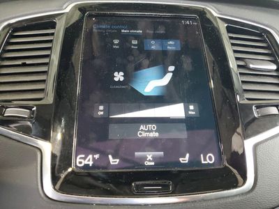 2021 Volvo XC90 - Photo 27