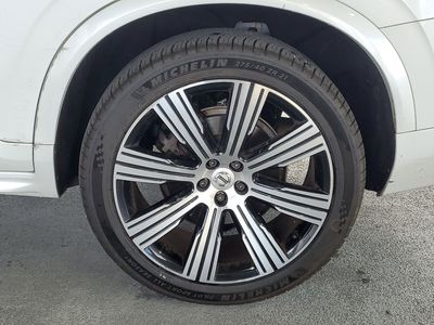 2021 Volvo XC90 - Photo 7