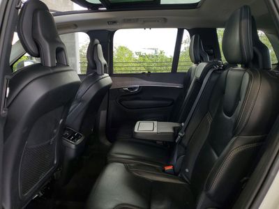 2021 Volvo XC90 - Photo 9