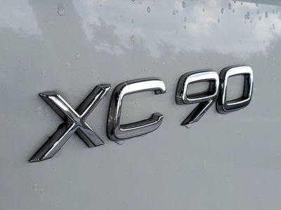 2021 Volvo XC90 - Photo 5