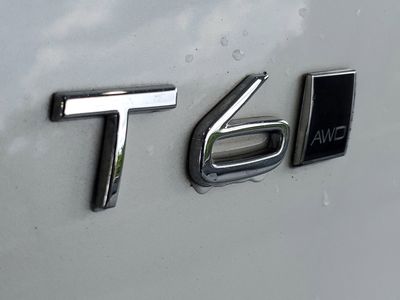 2021 Volvo XC90 - Photo 6