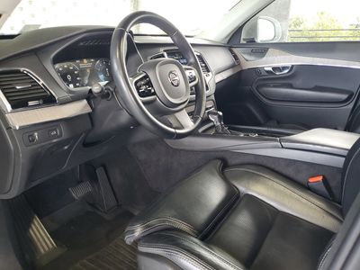 2021 Volvo XC90 - Photo 16
