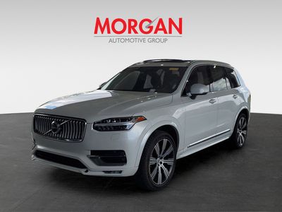 2021 Volvo XC90 - Photo 4