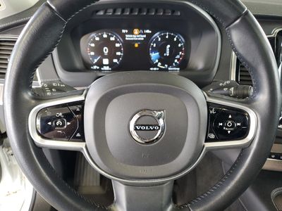 2021 Volvo XC90 - Photo 22
