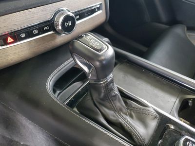 2021 Volvo XC90 - Photo 29