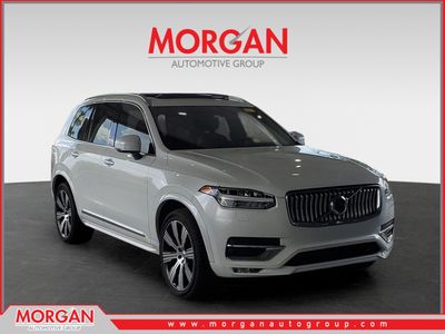 2021 Volvo XC90 - Photo 1