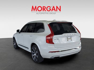 2021 Volvo XC90 - Photo 3