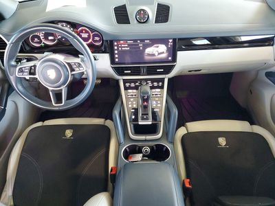 2022 Porsche Cayenne - Photo 10