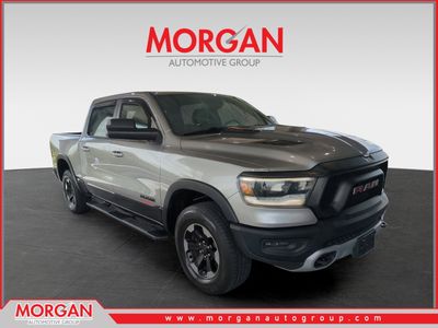 2019 Ram 1500 - Photo 1