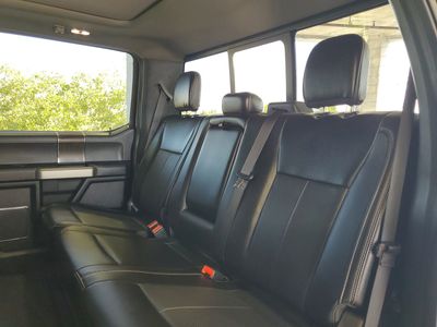 2020 Ford Super Duty F-250 SRW - Photo 8