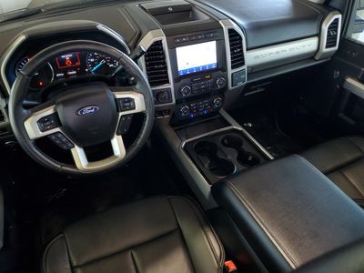 2020 Ford Super Duty F-250 SRW - Photo 12