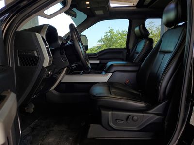 2020 Ford Super Duty F-250 SRW - Photo 19