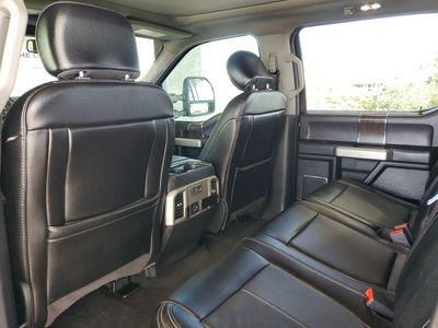 2020 Ford Super Duty F-250 SRW - Photo 10