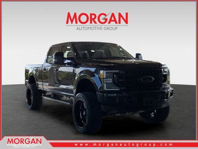 2020 Ford Super Duty F-250 SRW - Photo 1