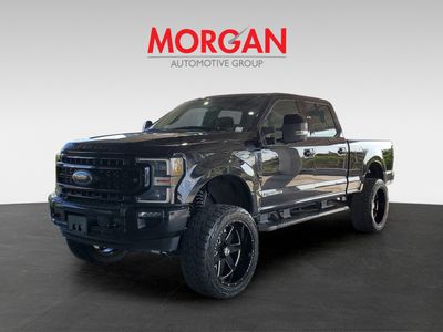 2020 Ford Super Duty F-250 SRW - Photo 4