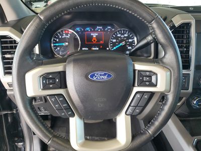 2020 Ford Super Duty F-250 SRW - Photo 24