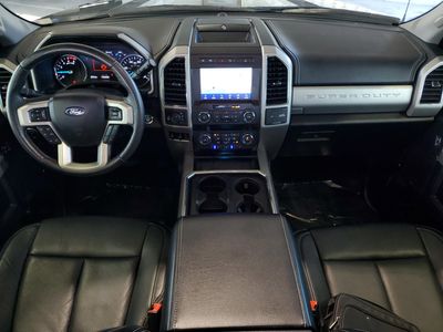 2020 Ford Super Duty F-250 SRW - Photo 11