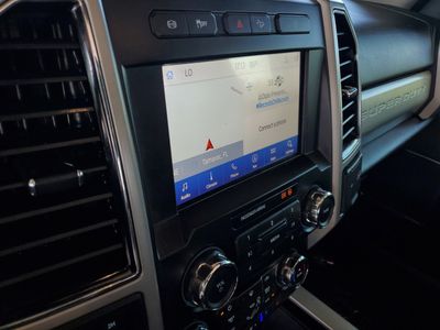 2020 Ford Super Duty F-250 SRW - Photo 27