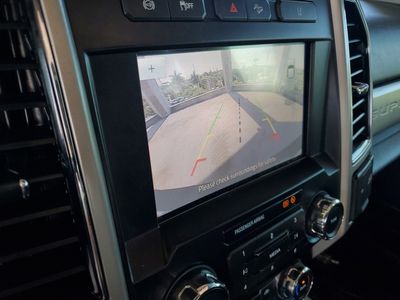 2020 Ford Super Duty F-250 SRW - Photo 28
