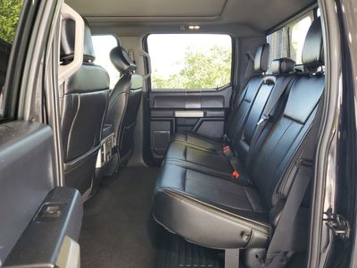 2020 Ford Super Duty F-250 SRW - Photo 9