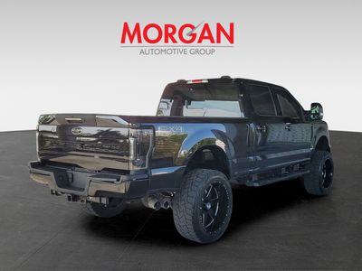 2020 Ford Super Duty F-250 SRW - Photo 2