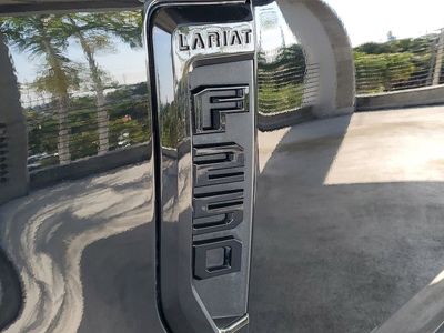 2020 Ford Super Duty F-250 SRW - Photo 5