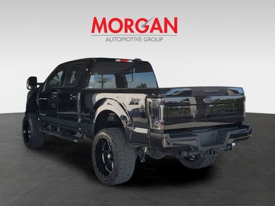 2020 Ford Super Duty F-250 SRW - Photo 3