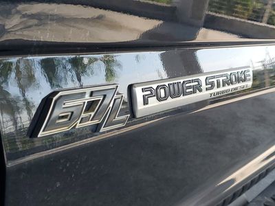 2020 Ford Super Duty F-250 SRW - Photo 6