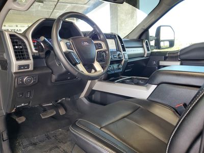 2020 Ford Super Duty F-250 SRW - Photo 18