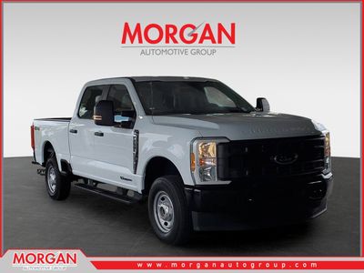 2026 Ford Super Duty F-250 SRW - Photo 1