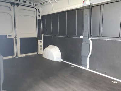 2025 Ram ProMaster Cargo Van - Photo 10
