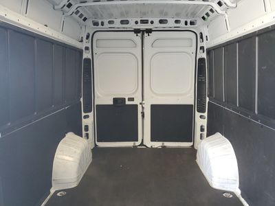 2025 Ram ProMaster Cargo Van - Photo 11