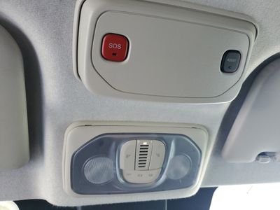 2025 Ram ProMaster Cargo Van - Photo 21