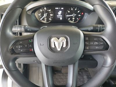2025 Ram ProMaster Cargo Van - Photo 22