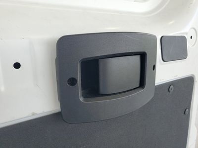 2025 Ram ProMaster Cargo Van - Photo 9