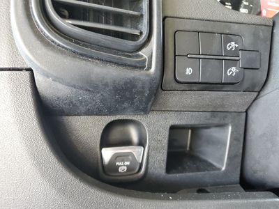 2025 Ram ProMaster Cargo Van - Photo 20