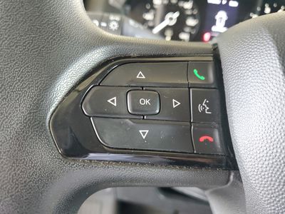 2025 Ram ProMaster Cargo Van - Photo 23