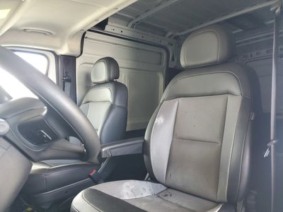 2025 Ram ProMaster Cargo Van - Photo 18