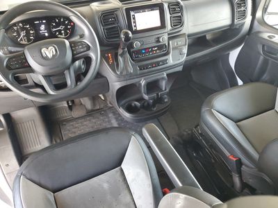2025 Ram ProMaster Cargo Van - Photo 13