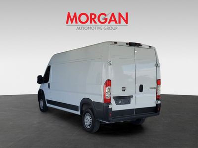 2025 Ram ProMaster Cargo Van - Photo 3