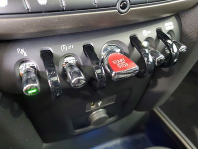 2024 MINI Countryman - Photo 30