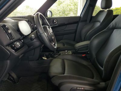 2024 MINI Countryman - Photo 17