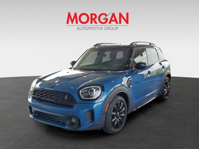 2024 MINI Countryman - Photo 4