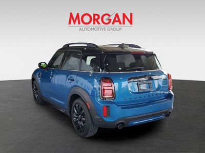 2024 MINI Countryman - Photo 3