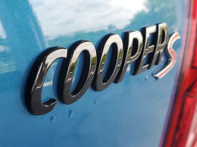2024 MINI Countryman - Photo 6