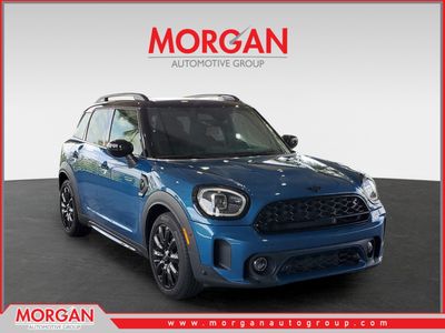 2024 MINI Countryman - Photo 1