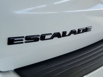 2025 Cadillac Escalade - Photo 6