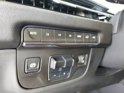2025 Cadillac Escalade - Photo 21