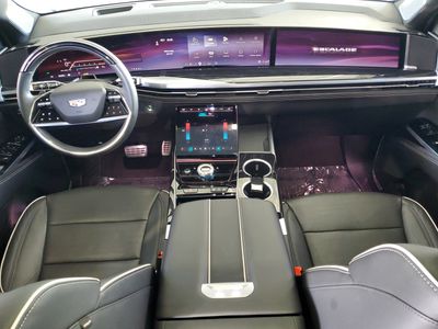 2025 Cadillac Escalade - Photo 11