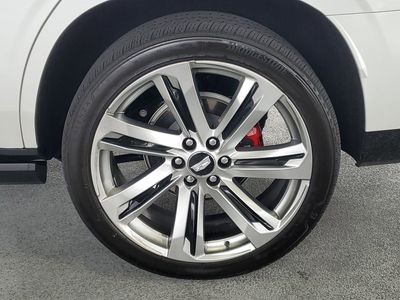 2025 Cadillac Escalade - Photo 5
